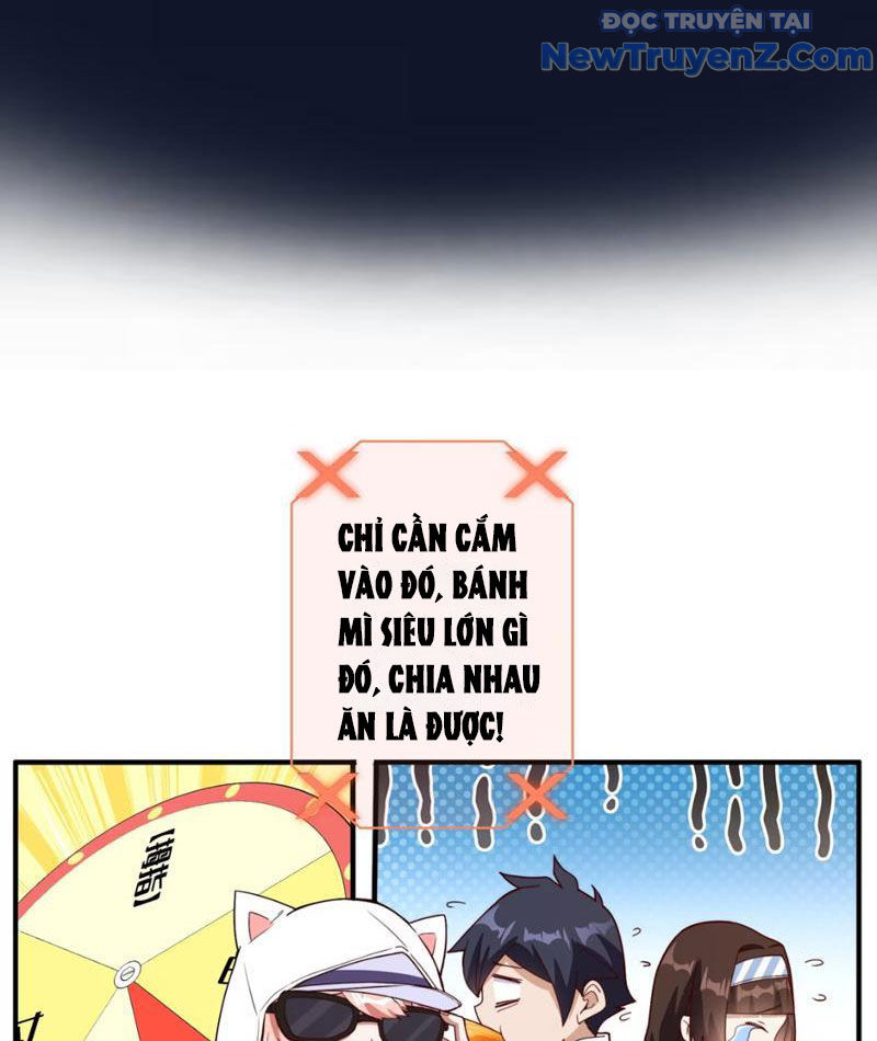 Hẹn Hò Để Cứu Thế Giới chapter 5 - Trang 49