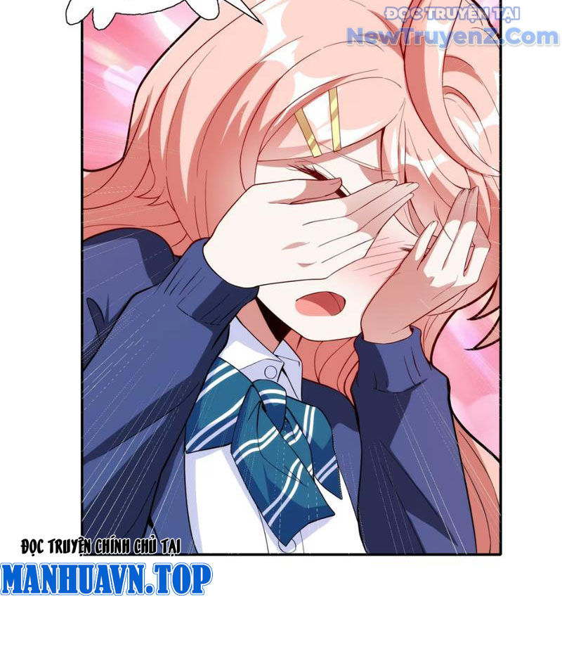 Hẹn Hò Để Cứu Thế Giới chapter 4 - Trang 17