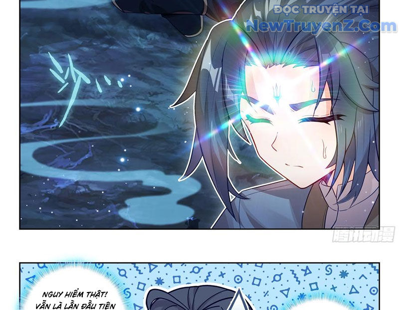 Đấu La Đại Lục 5 chapter 235 - Trang 4