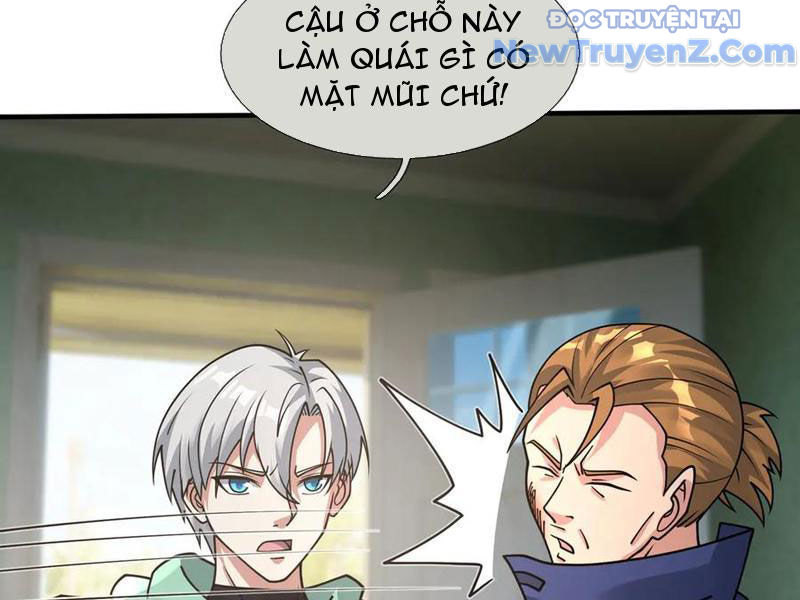 Khởi đầu Bằng Một Vạn Hít đất: Oanh Sát Thần Minh! chapter 39 - Trang 135