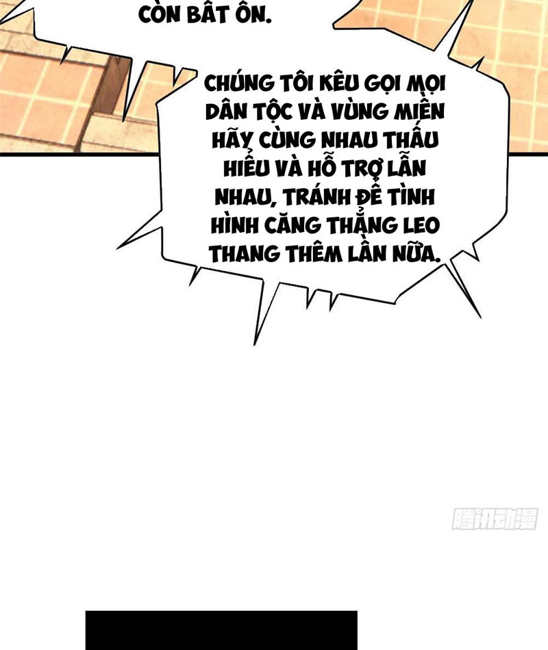 Thế Giới Siêu Phàm! Ta Là Ma Cà Rồng? chapter 1 - Trang 53