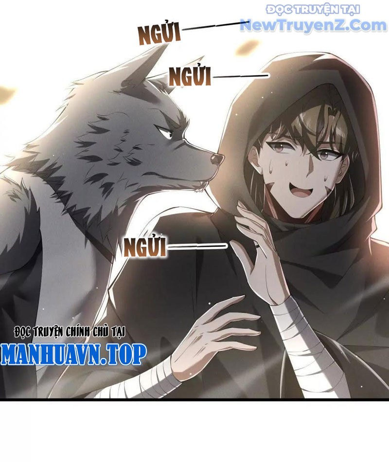 Ta Thăng Cấp Cùng Tai Ách chapter 30 - Trang 30