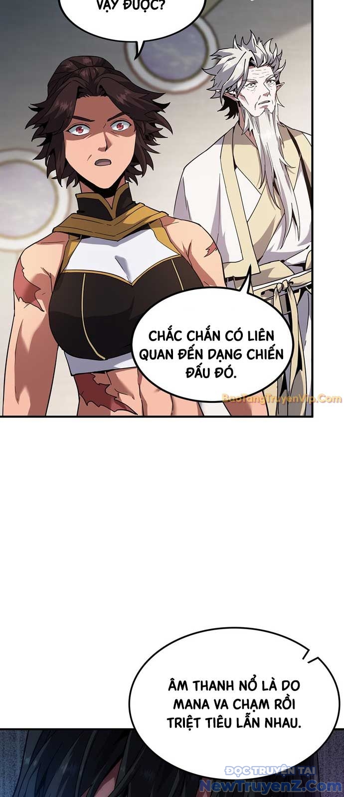 Ánh Sáng Cuối Con Đường chapter 227 - Trang 62