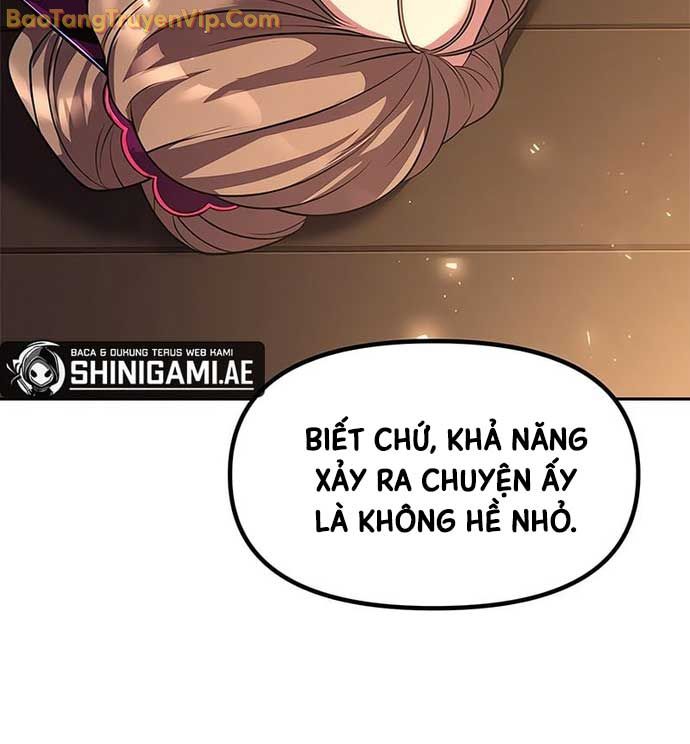 Ma Đạo Chuyển Sinh Ký chapter 119 - Trang 21