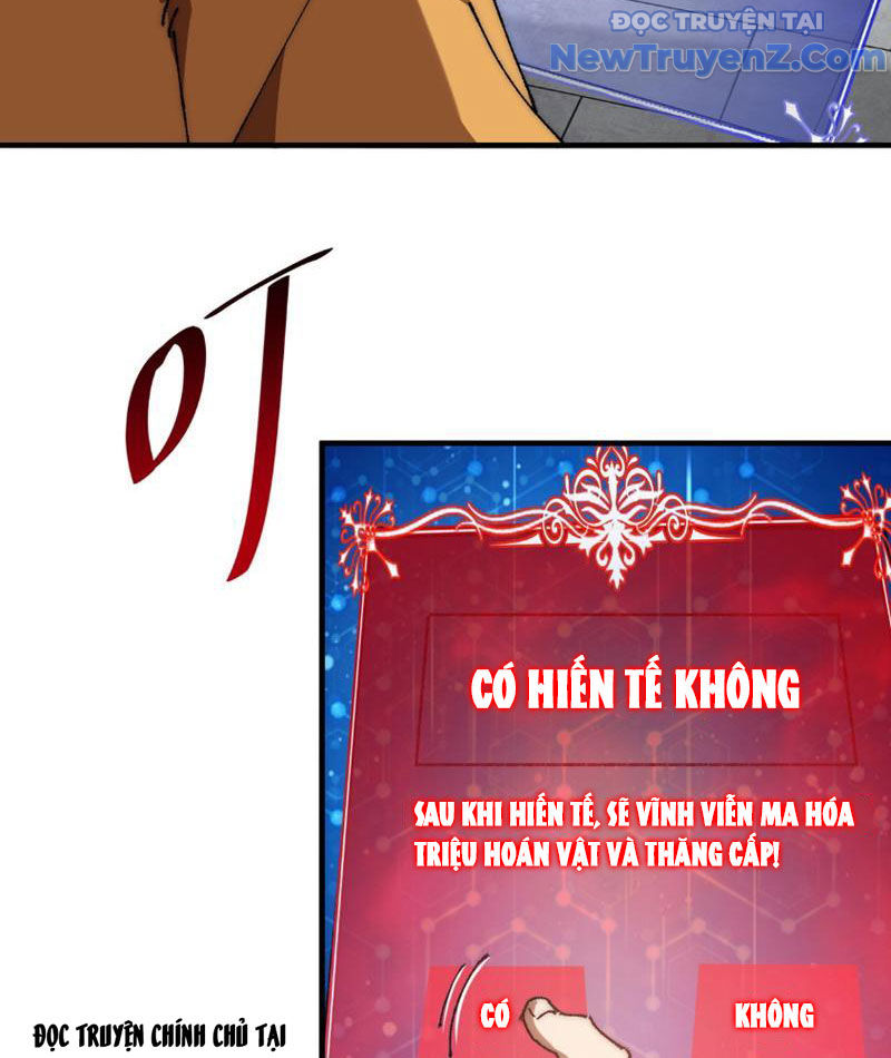 Triệu Hoán Ác Ma, Ta Đã Là Thâm Uyên chapter 2 - Trang 67