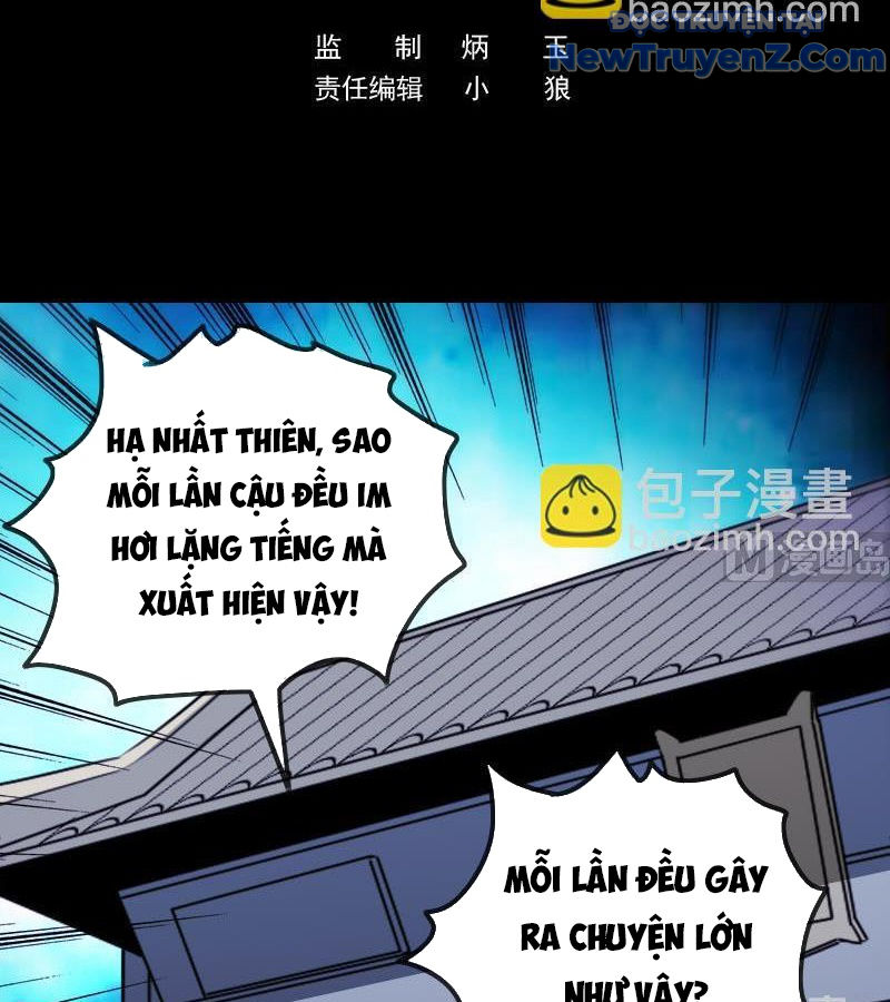 Kiếp Thiên Vận chapter 299 - Trang 5