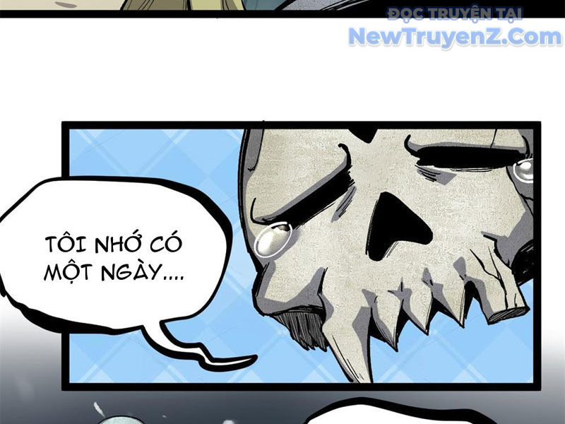 Người Giữ Cửa Vạn Giới chapter 51 - Trang 25