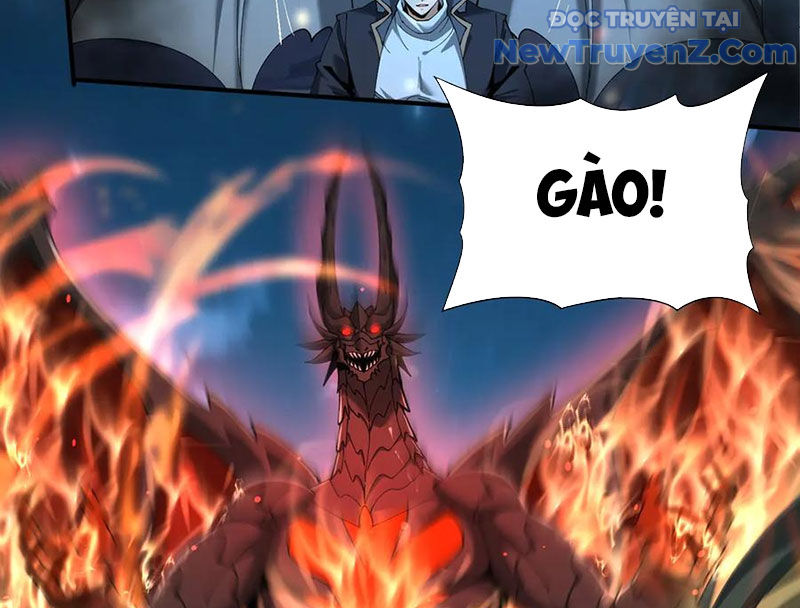 Toàn Dân Chuyển Chức: Ngự Long Sư Là Chức Nghiệp Yếu Nhất? chapter 120 - Trang 22