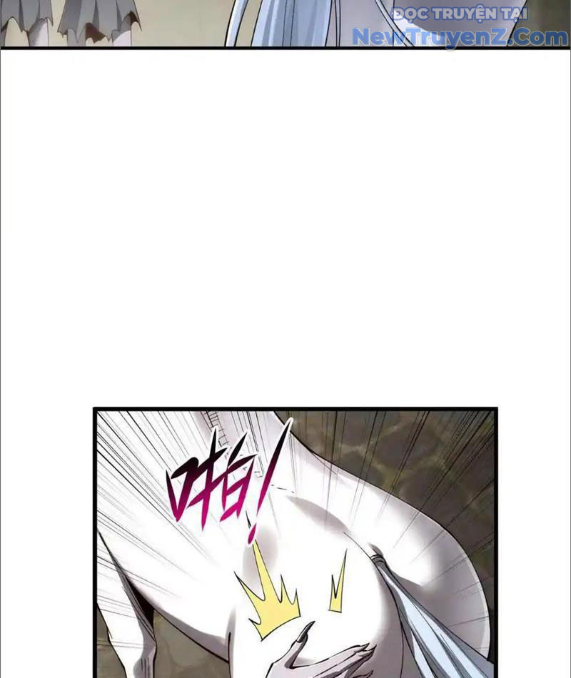 Ta Thăng Cấp Cùng Tai Ách chapter 25 - Trang 56