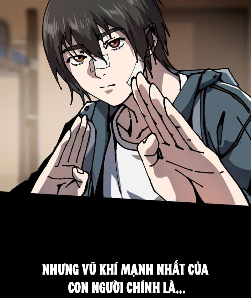Bách Thú Chi Vương chapter 1 - Trang 174