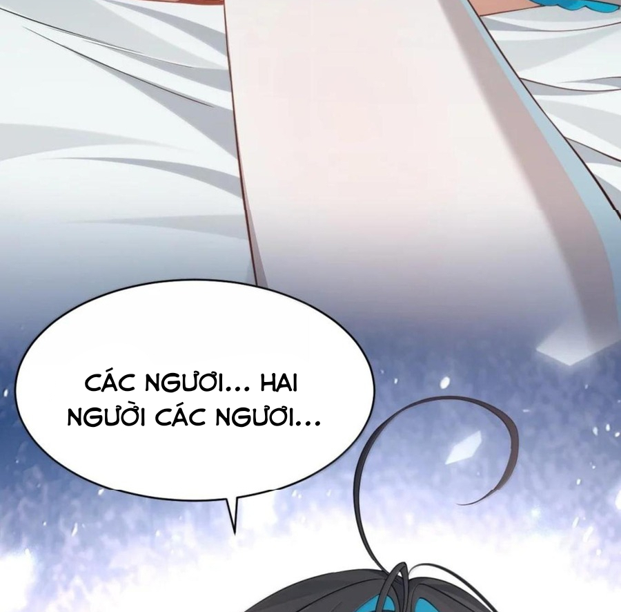 vượt cấp xuyên không, tại sao tôi lại trở thành tiểu thư tu sĩ? chapter 36 - Trang 127