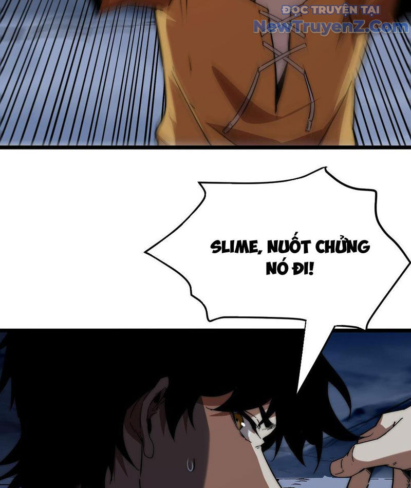 Triệu Hoán Ác Ma, Ta Đã Là Thâm Uyên chapter 12 - Trang 45