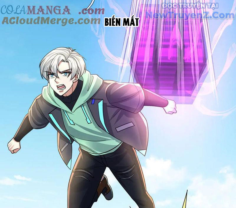 Khởi đầu Bằng Một Vạn Hít đất: Oanh Sát Thần Minh! chapter 37 - Trang 30