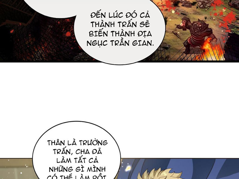 Ta Làm Npc ở Dị Giới chapter 9 - Trang 63