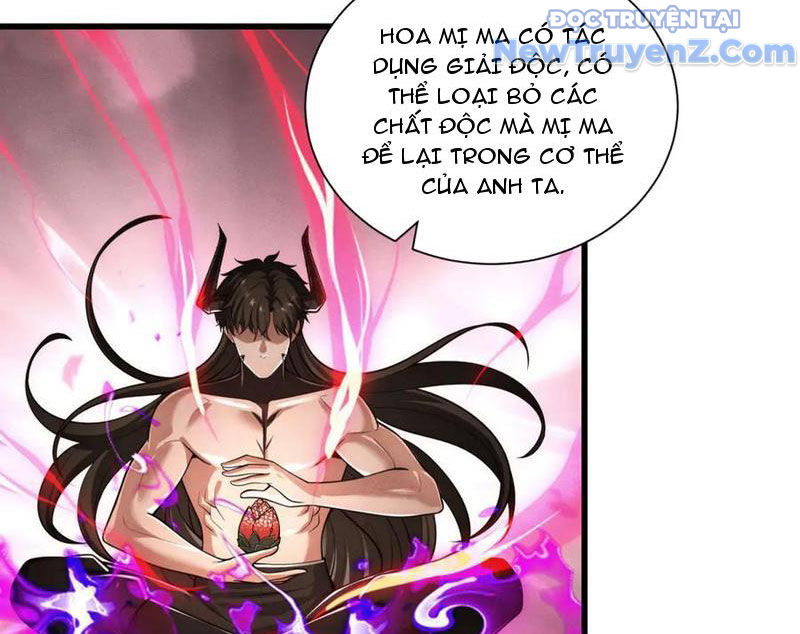 Ta Thăng Cấp Cùng Tai Ách chapter 37 - Trang 11