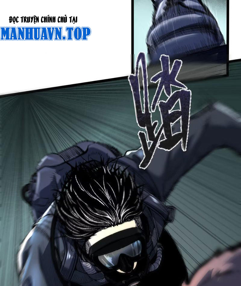 Bách Thú Chi Vương chapter 0 - Trang 35