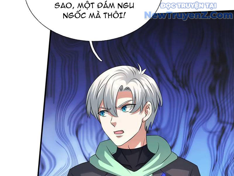 Khởi đầu Bằng Một Vạn Hít đất: Oanh Sát Thần Minh! chapter 50 - Trang 187