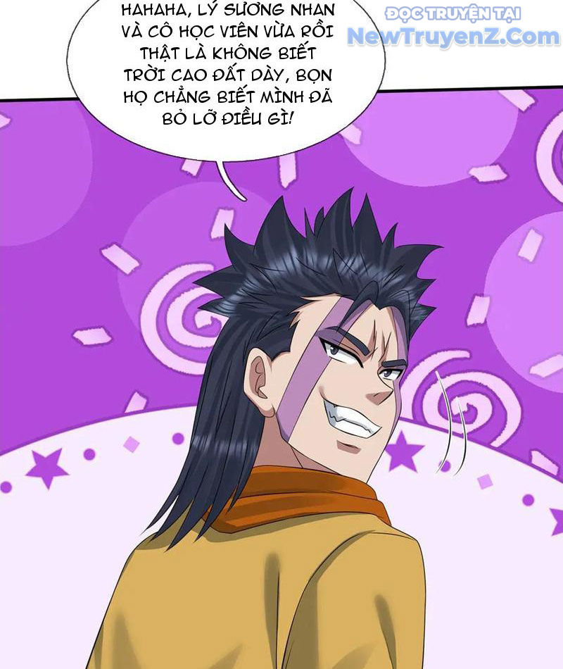 Khởi đầu Bằng Một Vạn Hít đất: Oanh Sát Thần Minh! chapter 53 - Trang 18