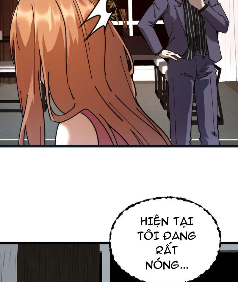 Bách Thú Chi Vương chapter 4 - Trang 46