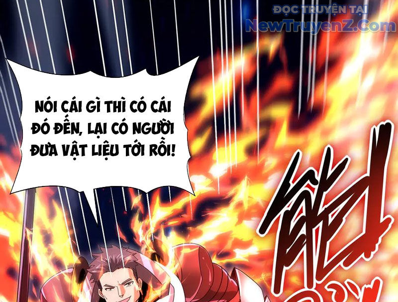 Toàn Dân Chuyển Chức: Ngự Long Sư Là Chức Nghiệp Yếu Nhất? chapter 119 - Trang 34
