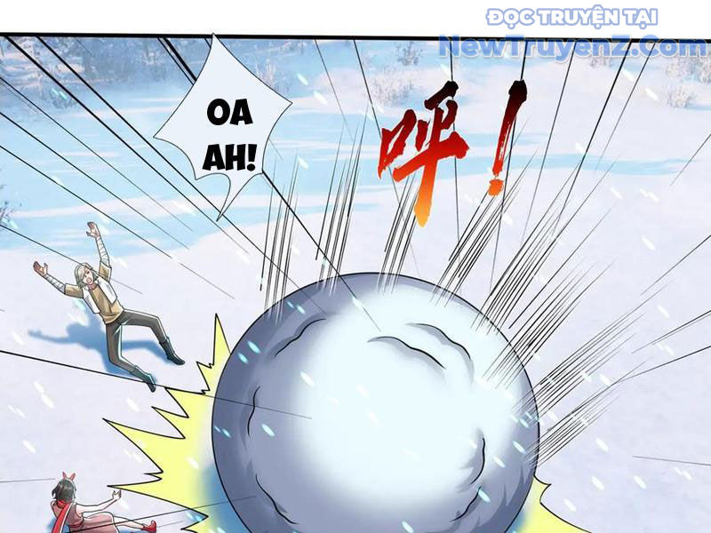 Khởi đầu Bằng Một Vạn Hít đất: Oanh Sát Thần Minh! chapter 50 - Trang 121