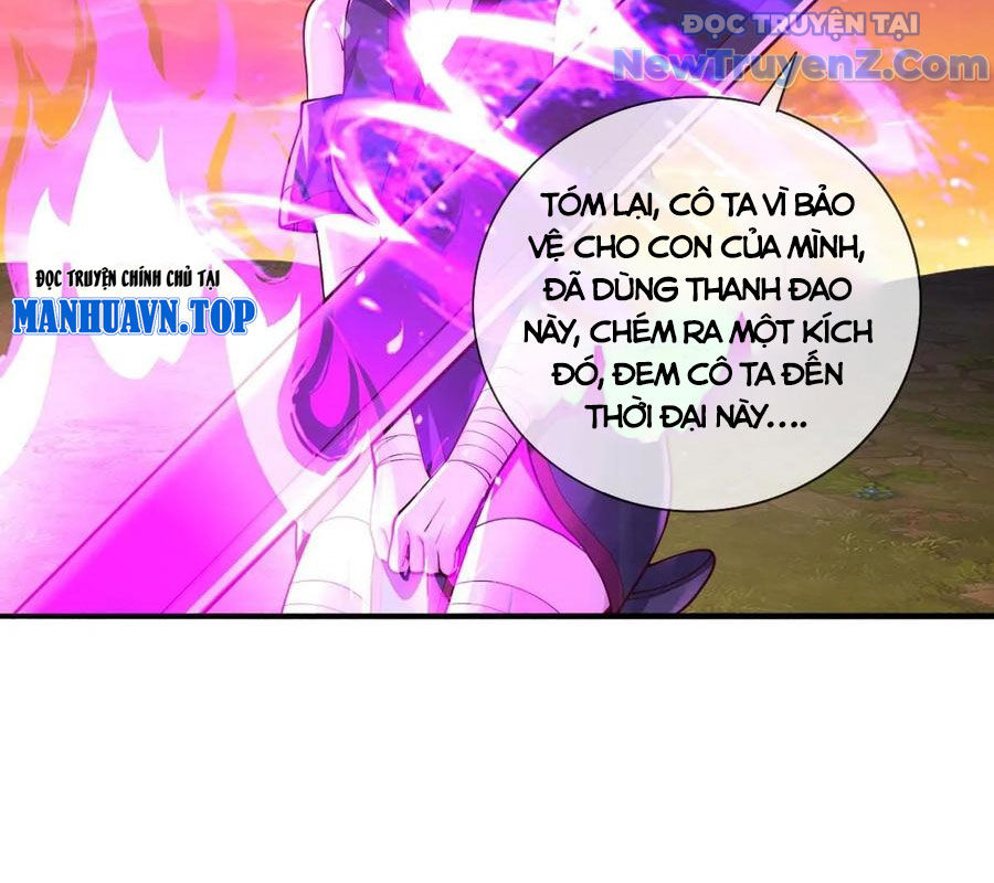 Ngạo Thị Thiên Địa chapter 862 - Trang 9