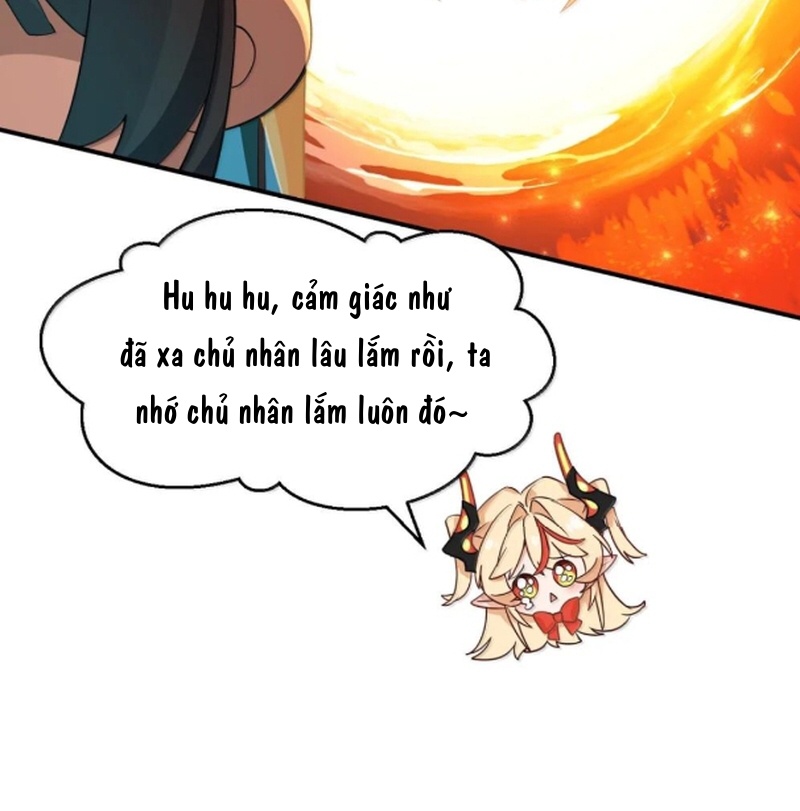 vượt cấp xuyên không, tại sao tôi lại trở thành tiểu thư tu sĩ? chapter 34 - Trang 93