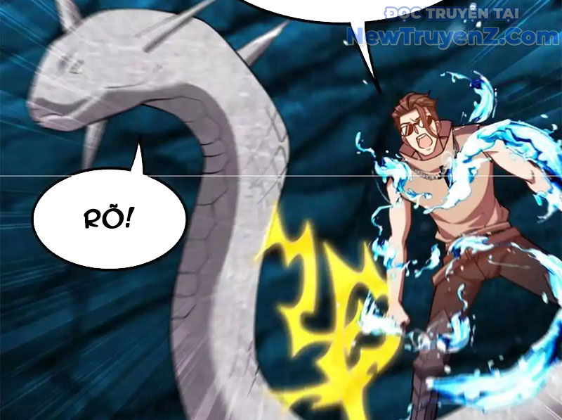 Huyễn Thú Của Ta Có Thể Tiến Hoá Vô Hạn chapter 33 - Trang 106