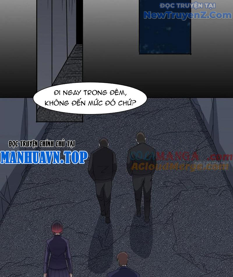 Ngự Thần Trùng Sinh chapter 122 - Trang 39