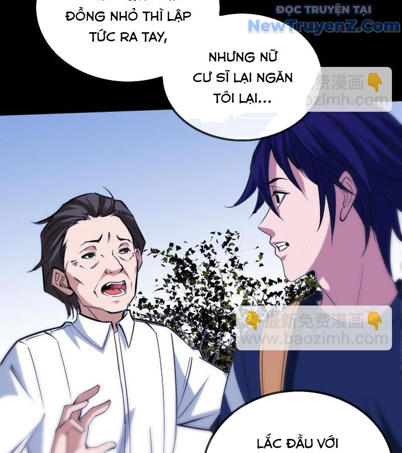 Kiếp Thiên Vận chapter 297 - Trang 9