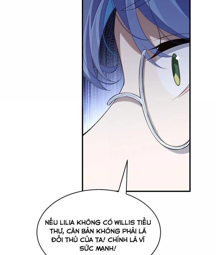 vượt cấp xuyên không, tại sao tôi lại trở thành tiểu thư tu sĩ? chapter 35 - Trang 42