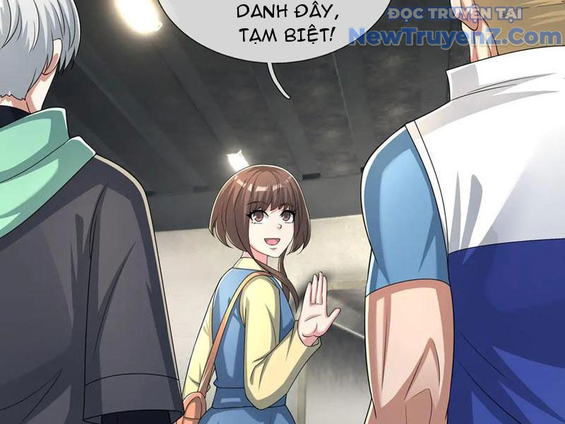 Khởi đầu Bằng Một Vạn Hít đất: Oanh Sát Thần Minh! chapter 44 - Trang 7