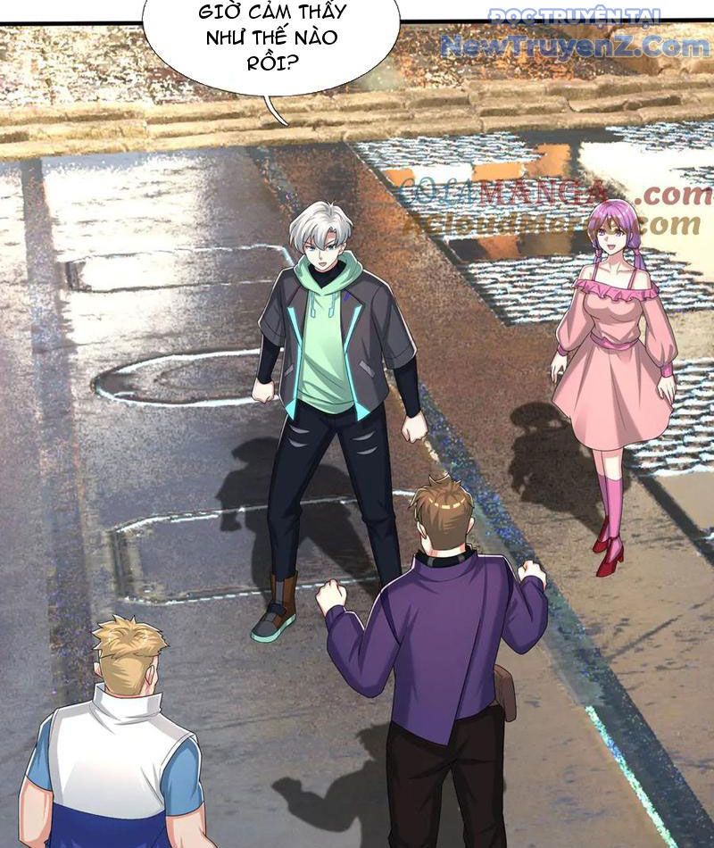 Khởi đầu Bằng Một Vạn Hít đất: Oanh Sát Thần Minh! chapter 54 - Trang 70