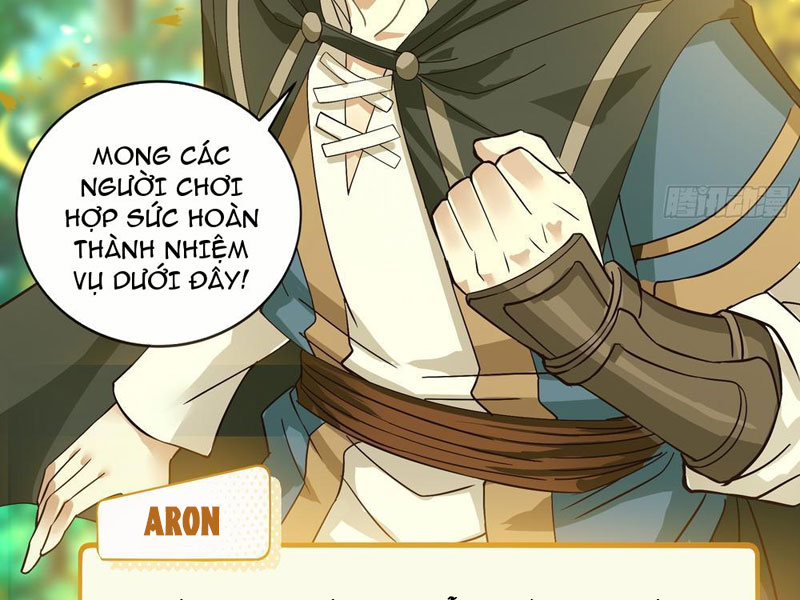 Ta Làm Npc ở Dị Giới chapter 9 - Trang 34