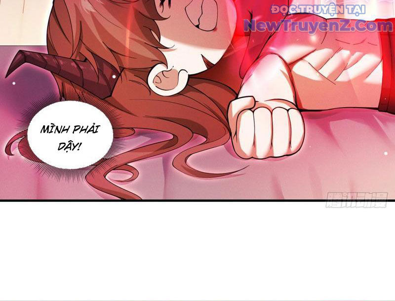 Ta Thăng Cấp Cùng Tai Ách chapter 5 - Trang 14