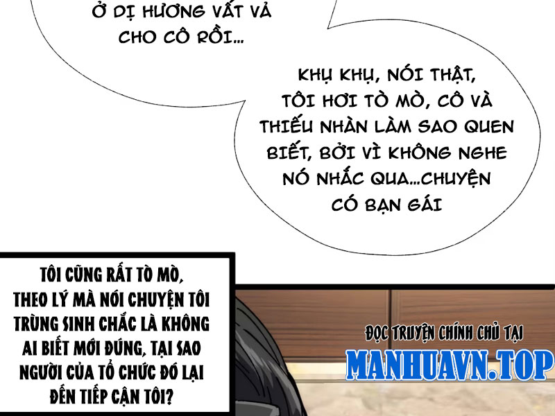 Bách Thú Chi Vương chapter 6 - Trang 33