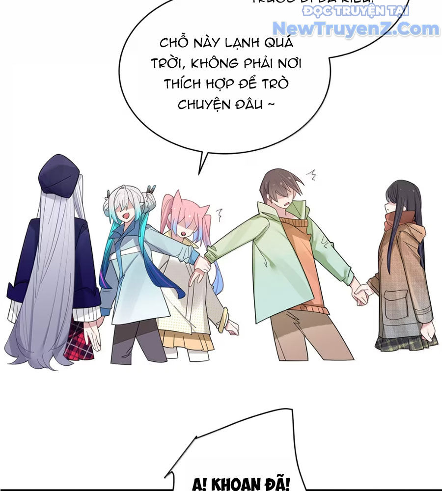 Làm Sao Để Chạy Trốn Dàn Hậu Cung chapter 170 - Trang 67