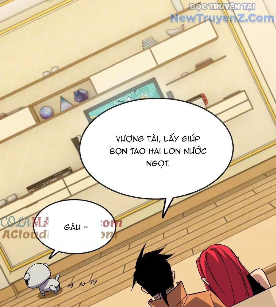 Dũng Giả Và Nữ Ma Vương chapter 155 - Trang 83