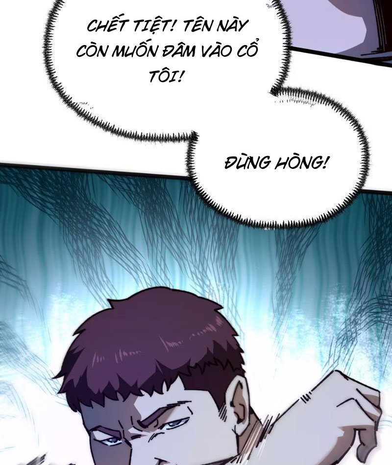 Bách Thú Chi Vương chapter 4 - Trang 95