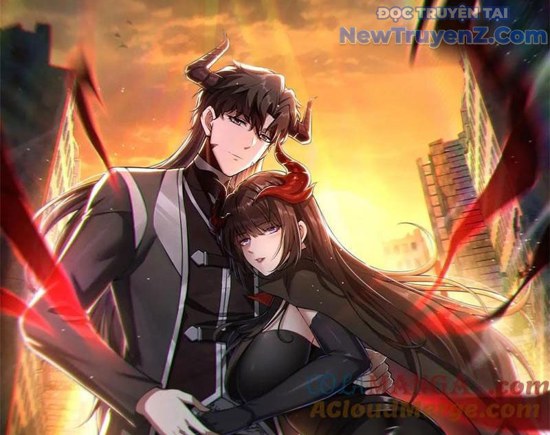 Ta Thăng Cấp Cùng Tai Ách chapter 37 - Trang 4