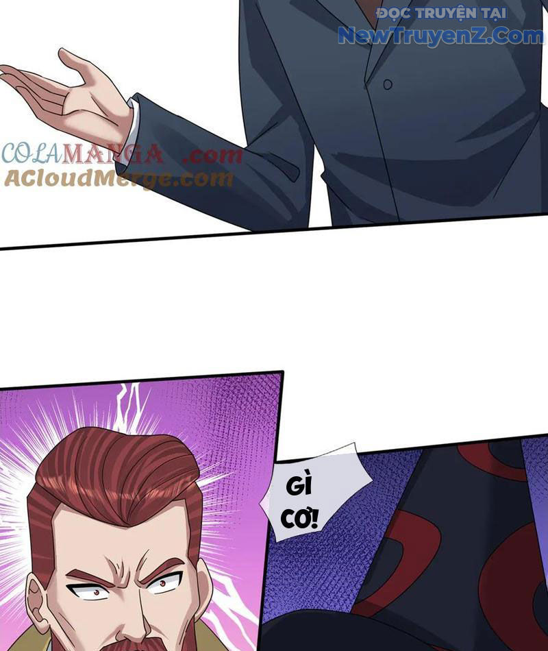 Khởi đầu Bằng Một Vạn Hít đất: Oanh Sát Thần Minh! chapter 53 - Trang 104