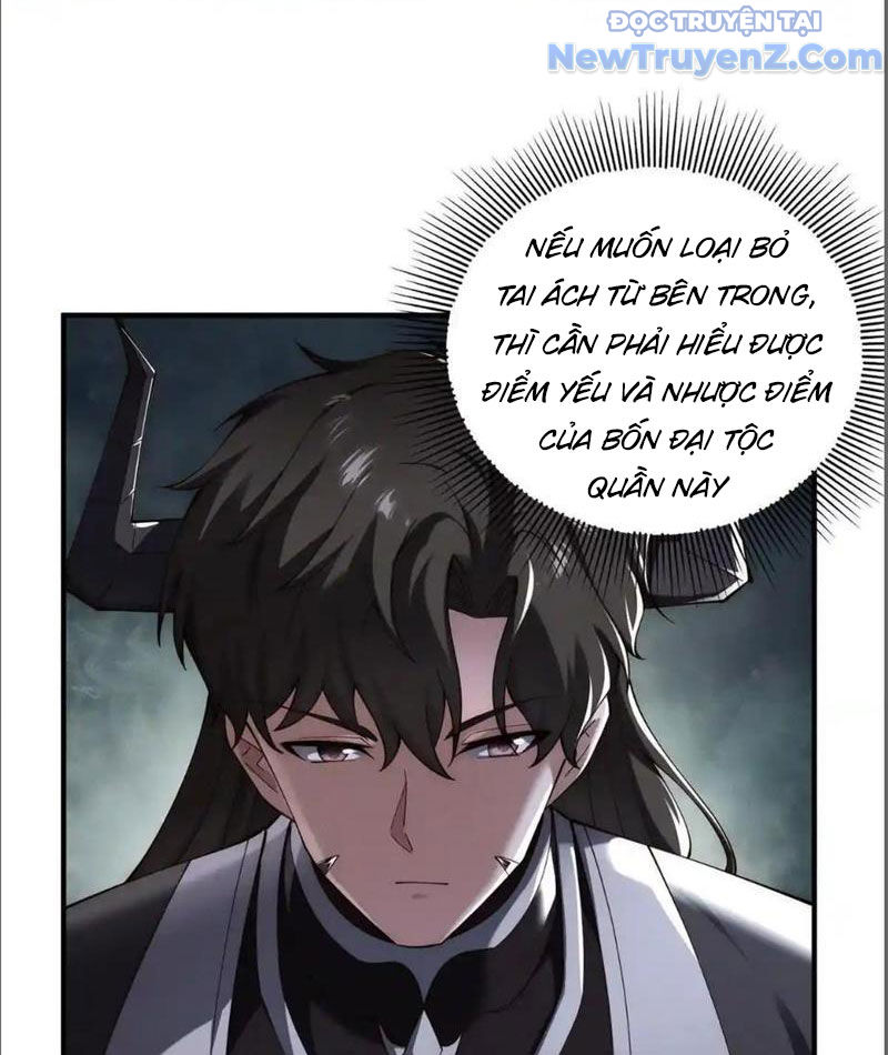 Ta Thăng Cấp Cùng Tai Ách chapter 25 - Trang 33