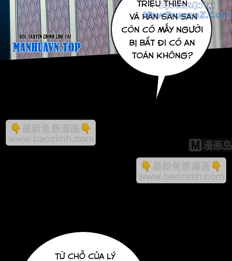 Kiếp Thiên Vận chapter 298 - Trang 19