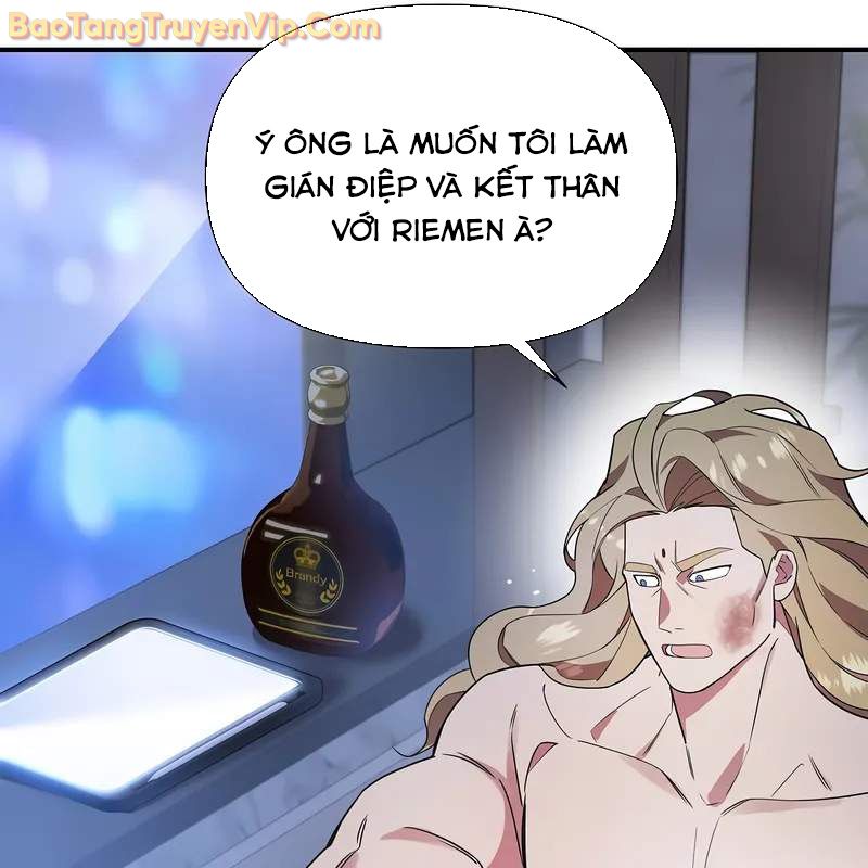 Làm Ơn Dừng Đức Giáo Hoàng Lại chapter 41 - Trang 21