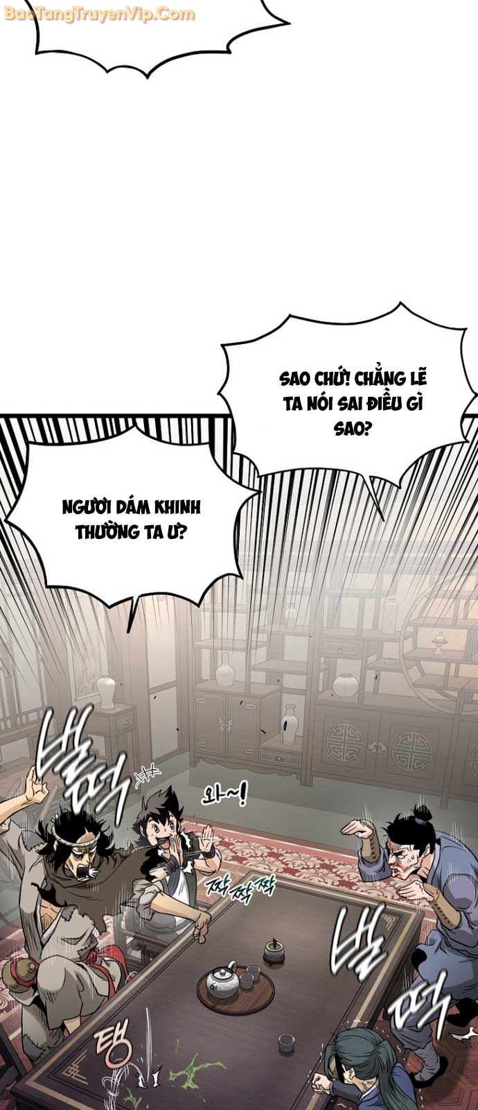 Đăng Nhập Murim chapter 224 - Trang 36