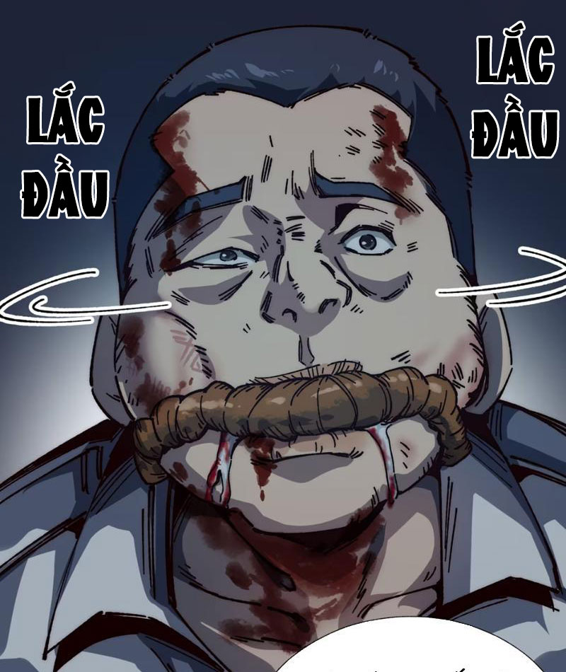 Bách Thú Chi Vương chapter 3 - Trang 76