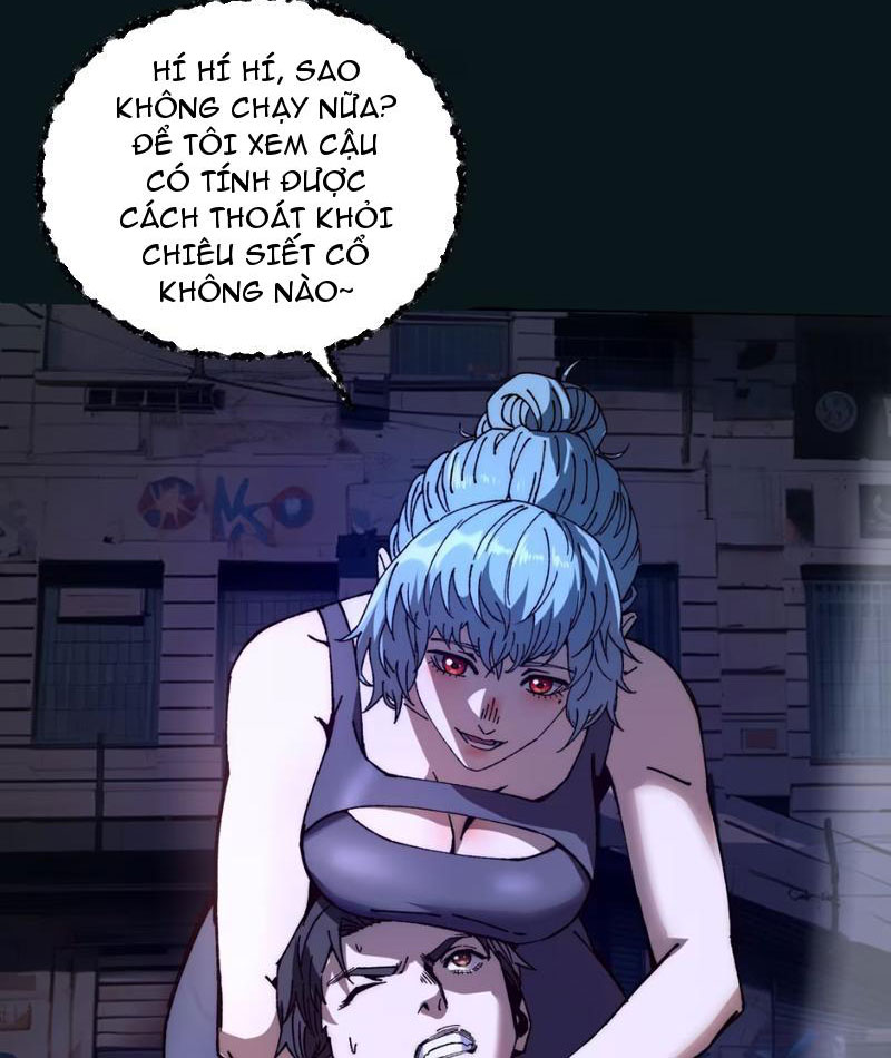 Bách Thú Chi Vương chapter 5 - Trang 70