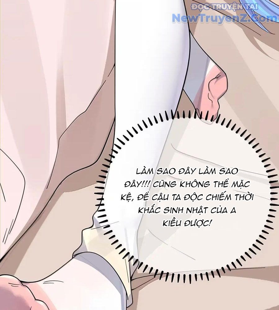 Làm Sao Để Chạy Trốn Dàn Hậu Cung chapter 172 - Trang 69