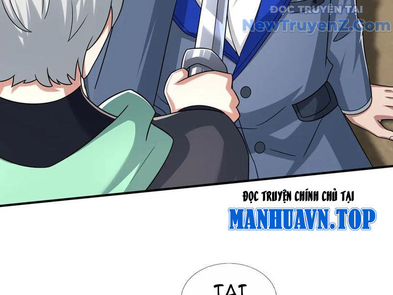 Khởi đầu Bằng Một Vạn Hít đất: Oanh Sát Thần Minh! chapter 45 - Trang 199