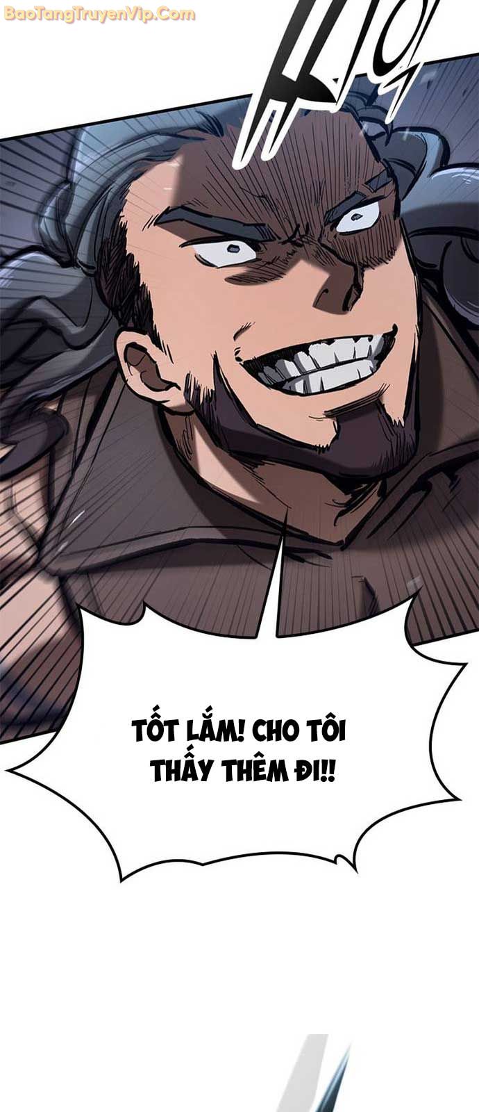 Hiệp Sĩ Sống Vì Ngày Hôm Nay chapter 59 - Trang 36